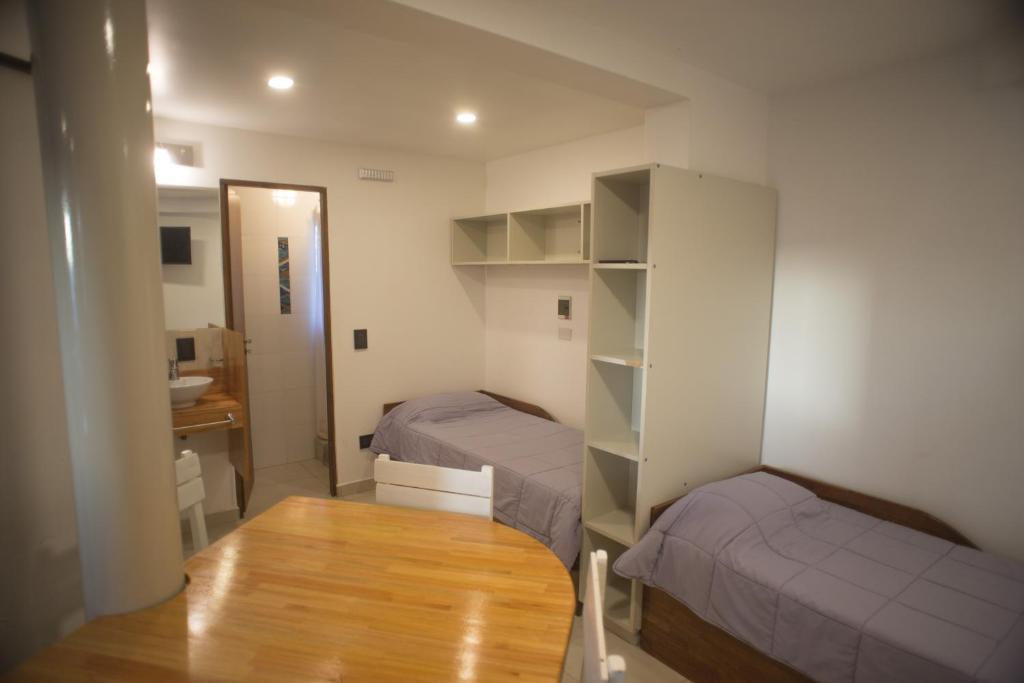 Amares Apart - Departamentos 4 y 5 - 3