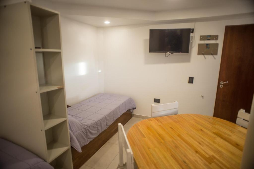 Amares Apart - Departamentos 4 y 5 - 4