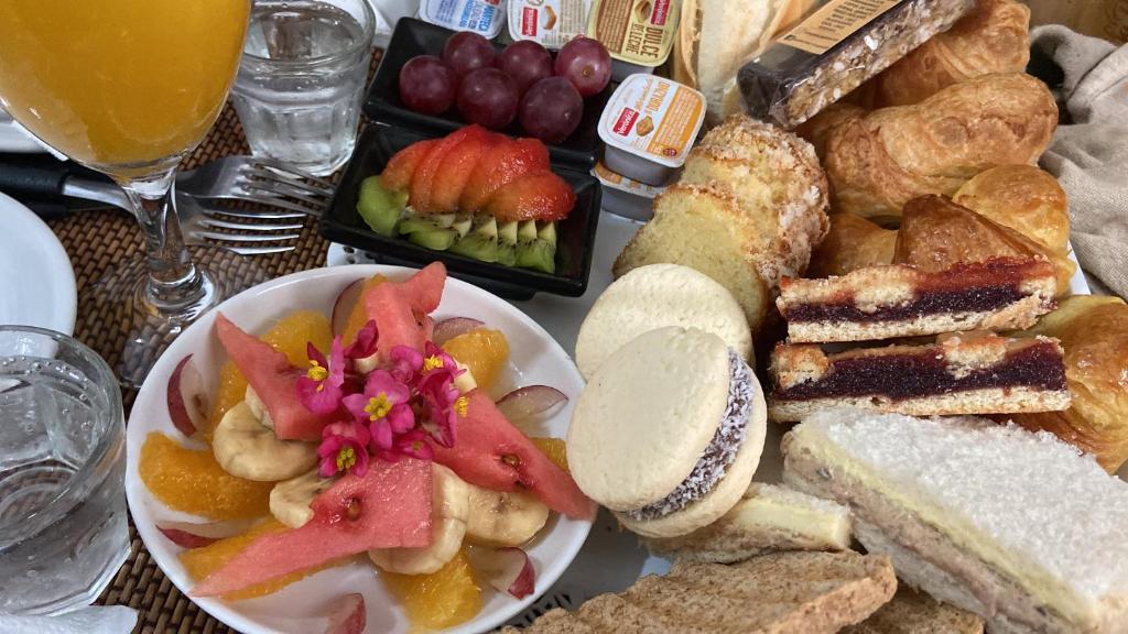 Posada Costanera - 5