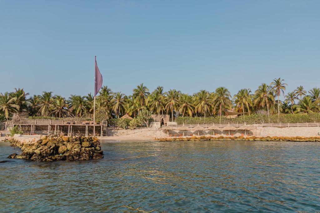 Eteka Slow Beach Hotel photo