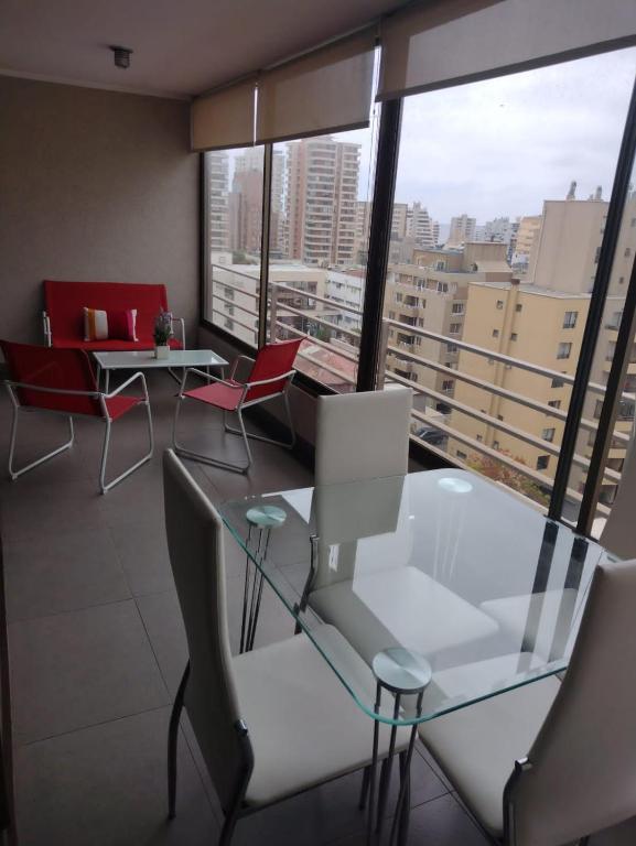 2 Poniente con 3 Norte HERMOSOS Departamentos - 3