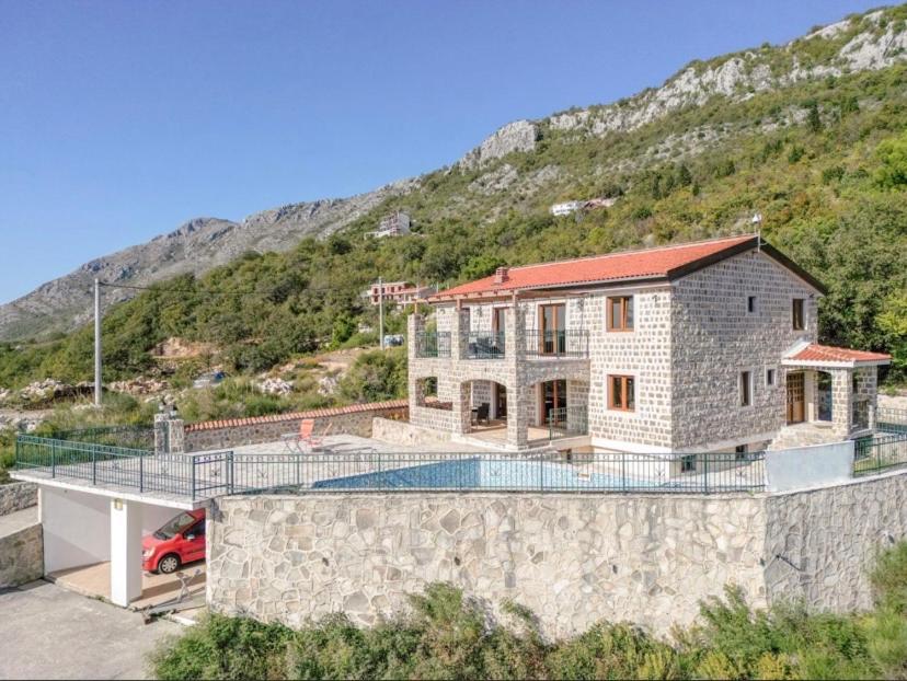 Vila Sofija - 1