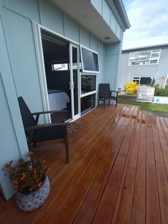 Opotiki Waiotahi Beach Retreat