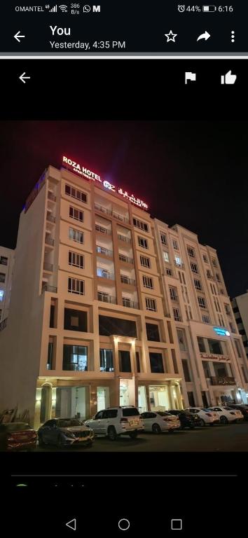 Roza Hotel Apartments photo