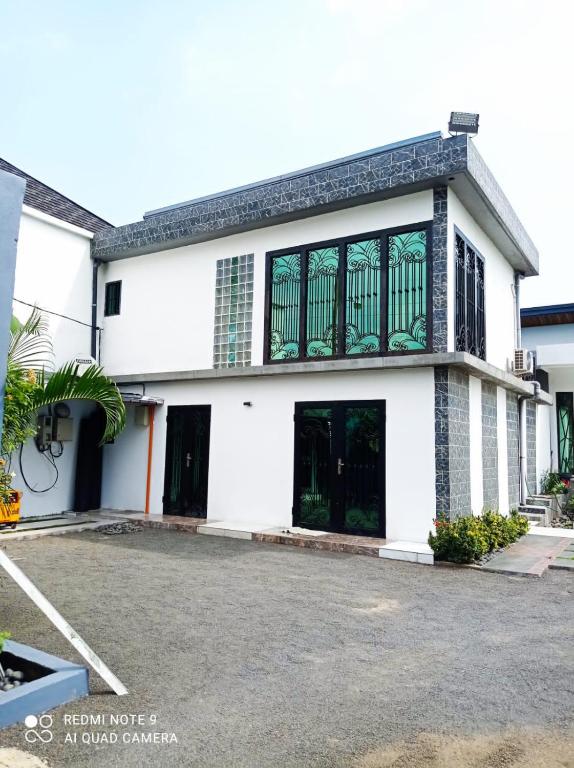 Hotels in Limbe, Cameroon price from 69 of Hotels