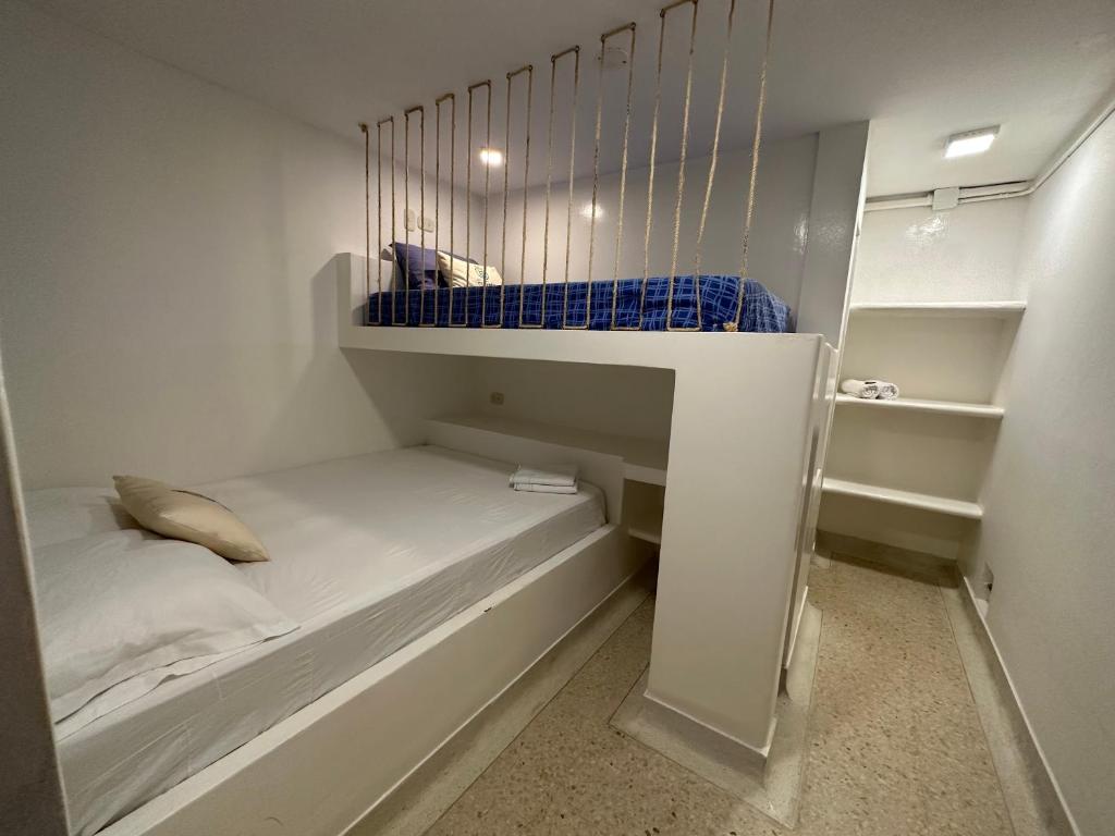 El Faro Hostel photo