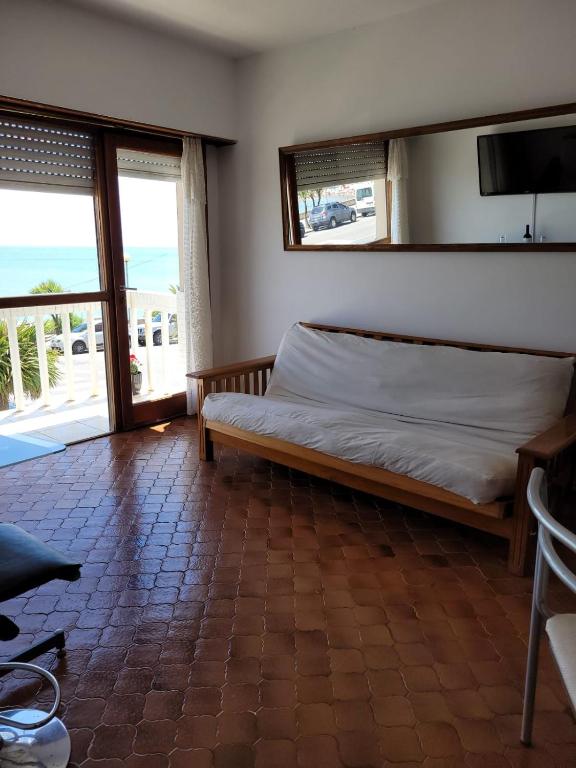 Departamento en Varese frente al mar - 5