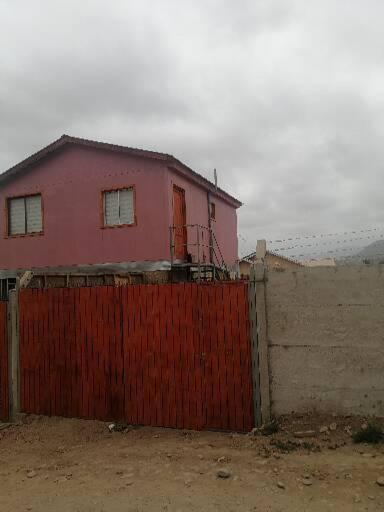 ARRIENDO CASA DUPLEX EN SEGUNDO PISO AMOBLADO FULL - 1