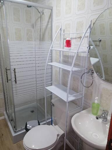ARRIENDO CASA DUPLEX EN SEGUNDO PISO AMOBLADO FULL - 5