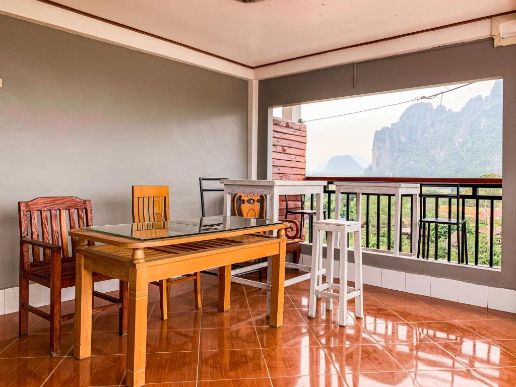 Surrounding environment