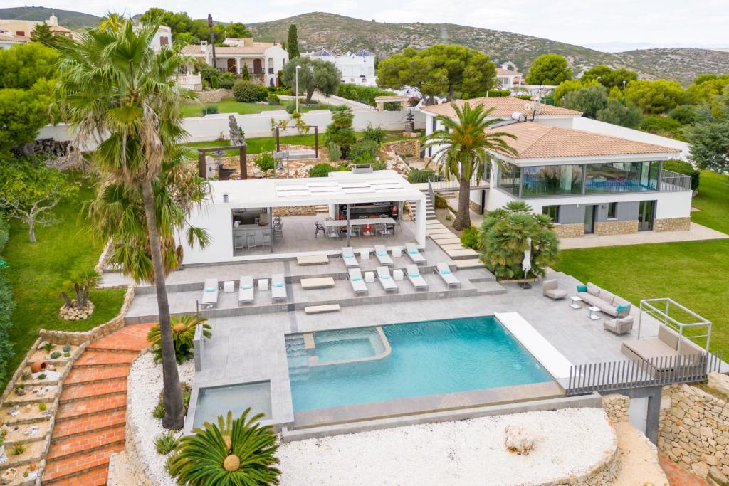 Villa Atalaya - 1