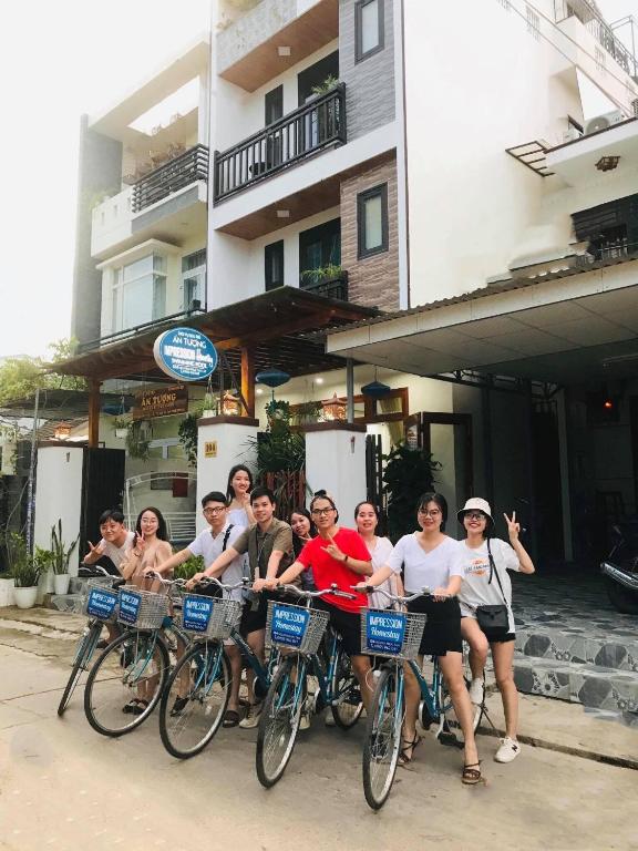 Hoi An Impression Homestay photo