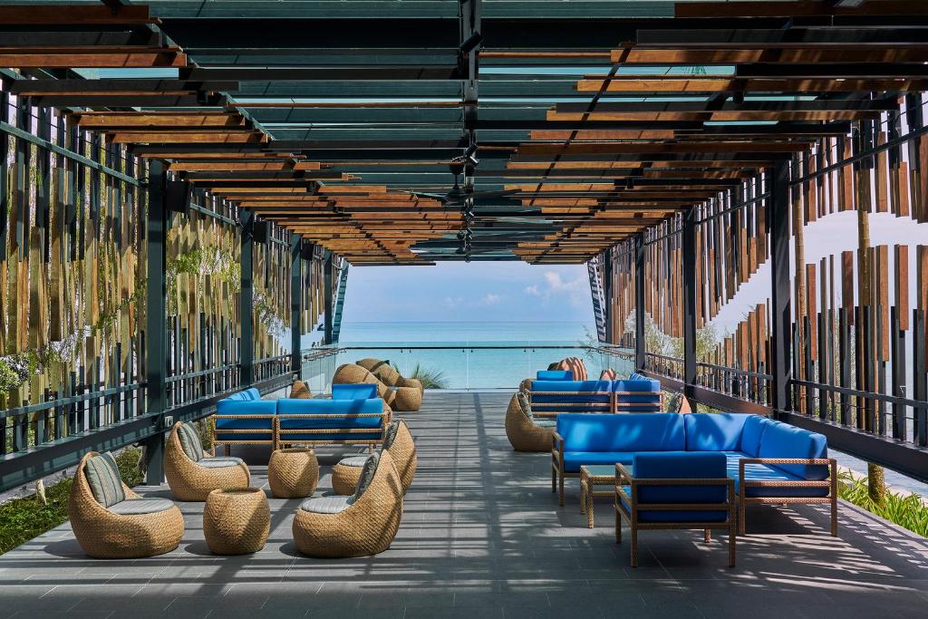 Exterior view, Angsana Teluk Bahang, Penang in Penang