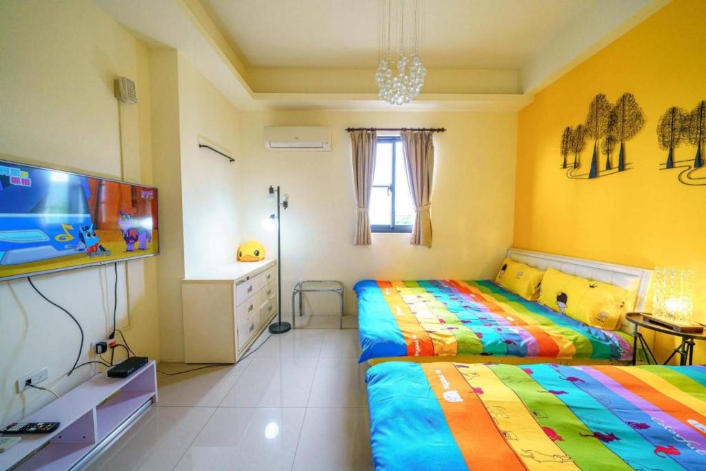 Qingyun Homestay photo