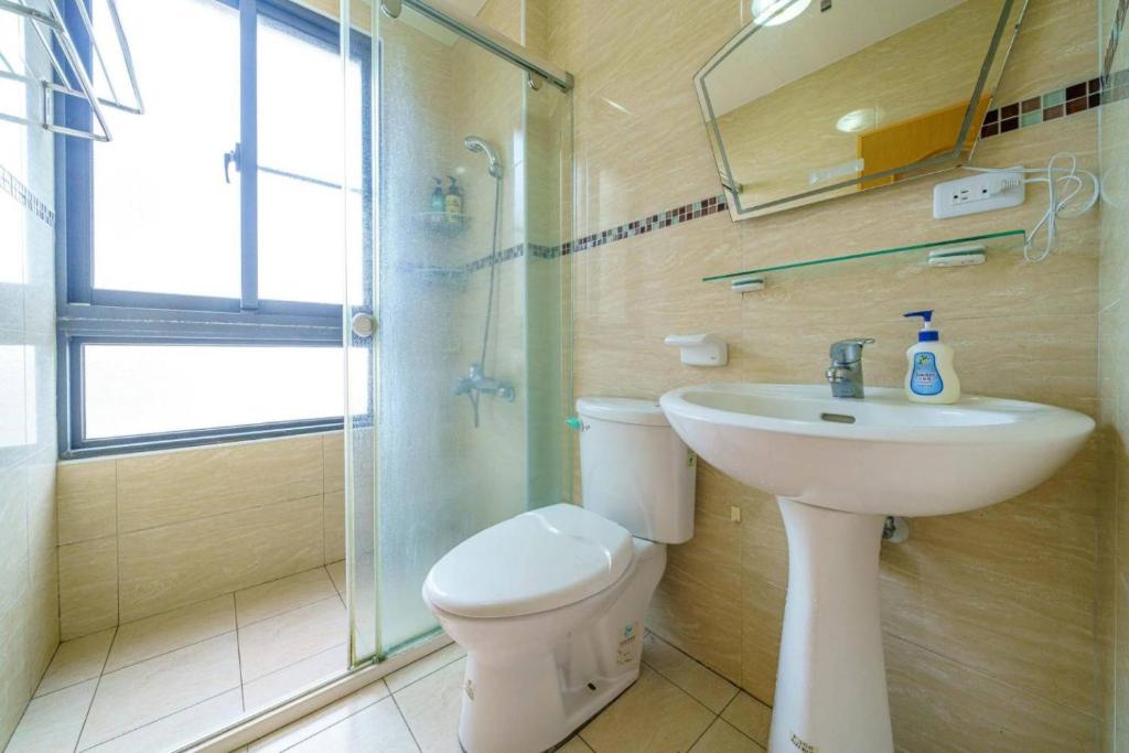 Qingyun Homestay photo