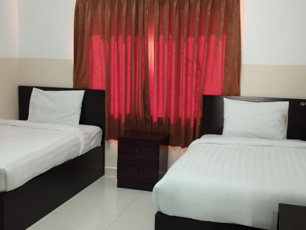 Al Basateen Hotel Apartment