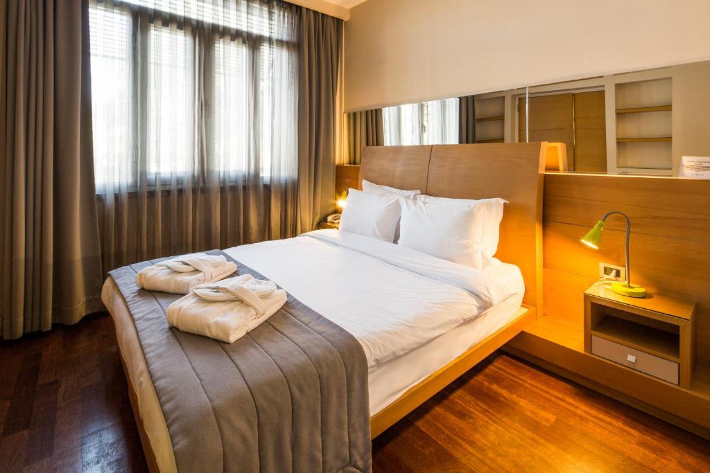 Taxim Suites photo