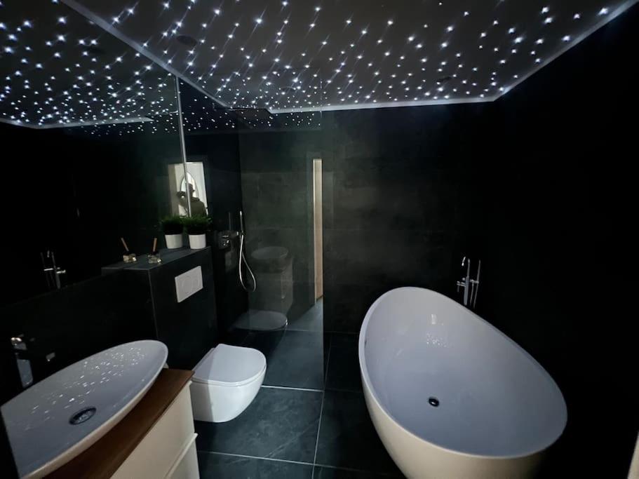 Tiny Wellness Apartment, Štýrský Hradec