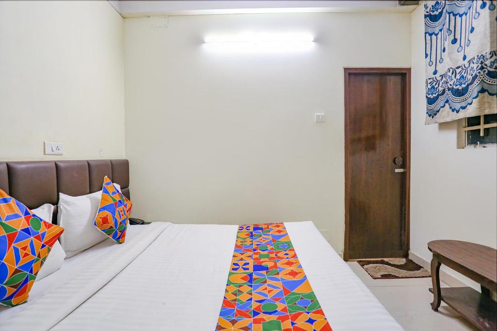 OYO Flagship Hotel Kanha Classic photo