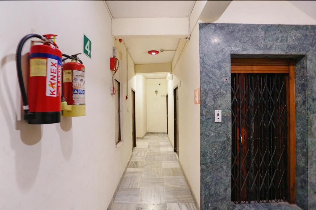 OYO Flagship Hotel Kanha Classic photo