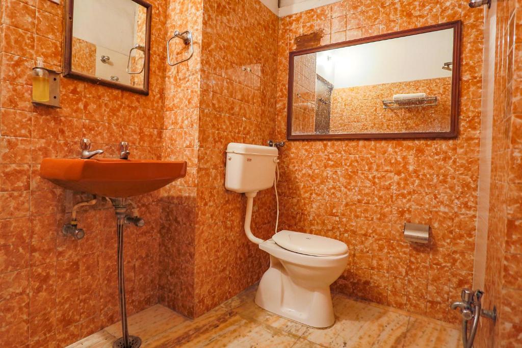 OYO Flagship Hotel Kanha Classic photo