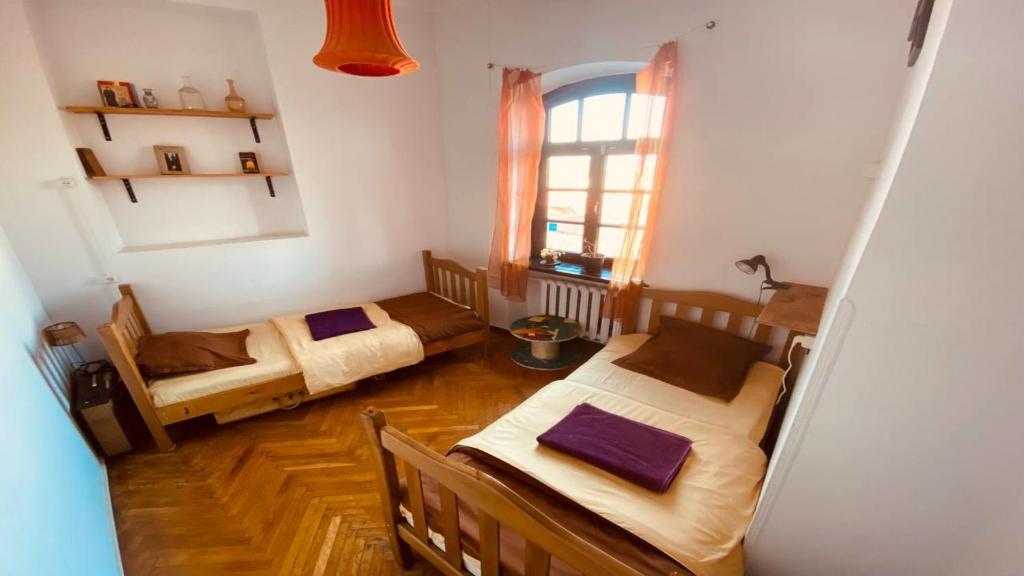 Namaste Hostel photo