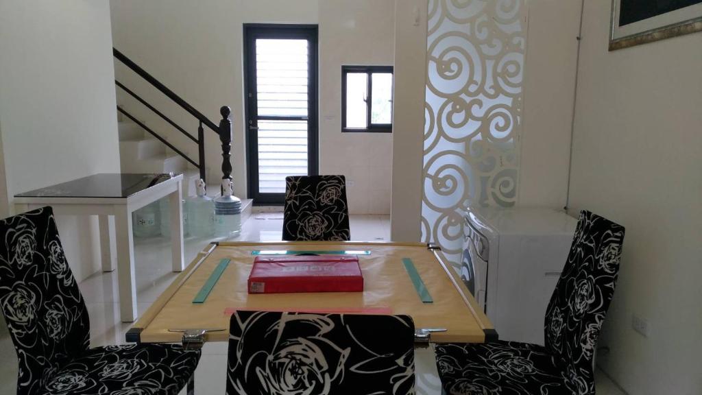 Qingyun Homestay photo
