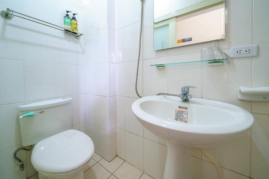 Qingyun Homestay photo