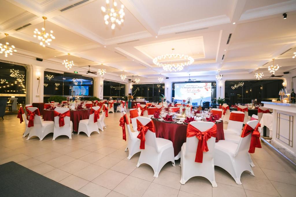 Sala per ricevimenti