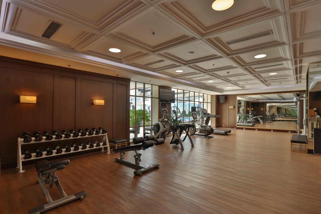 Palestra