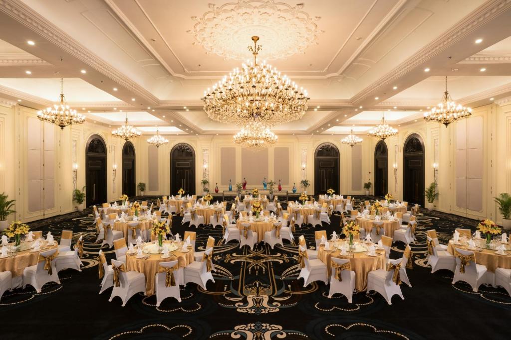 Sala per ricevimenti