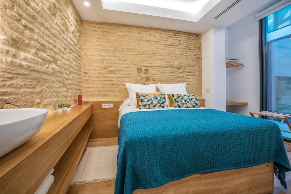 Olivia Suites - 2