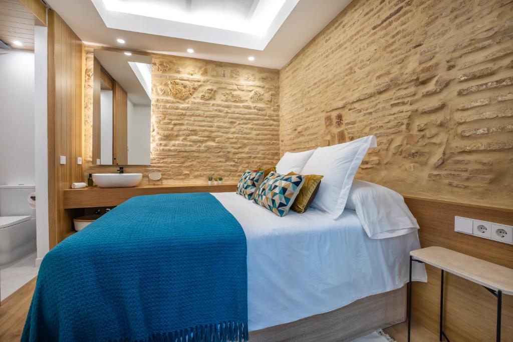 Olivia Suites - 3