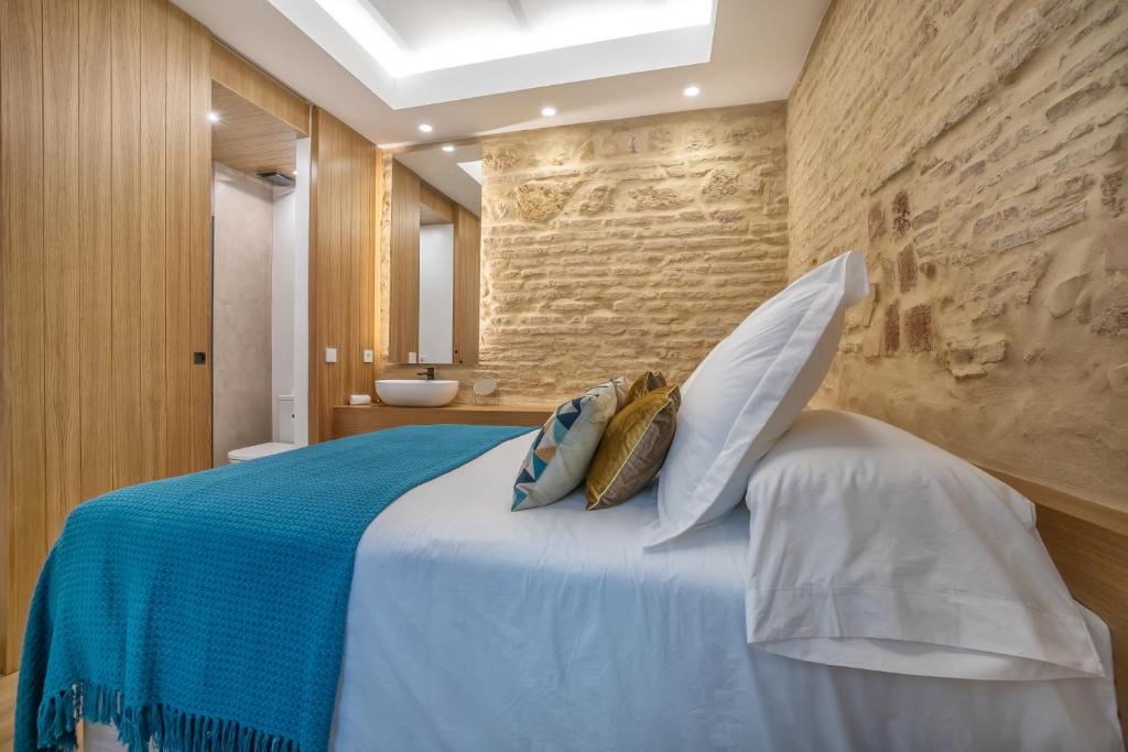 Olivia Suites - 4