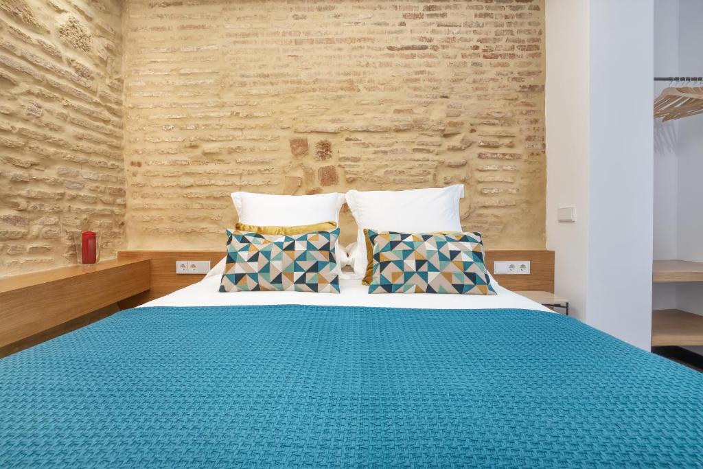Olivia Suites - 5