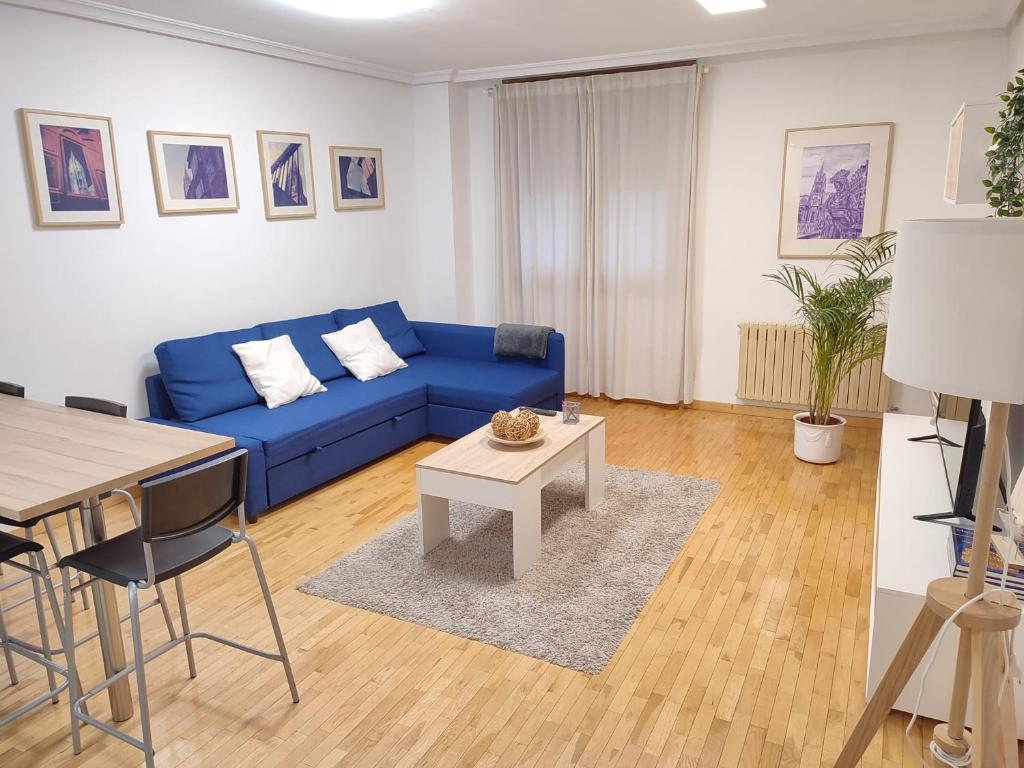 DUEÑAS (CENTRO CIUDAD, PLAZA DE GARAJE), Oviedo