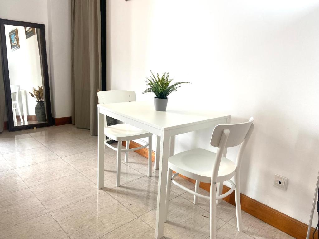 Casa Inma. Espacio y confort en Arrecife - 3