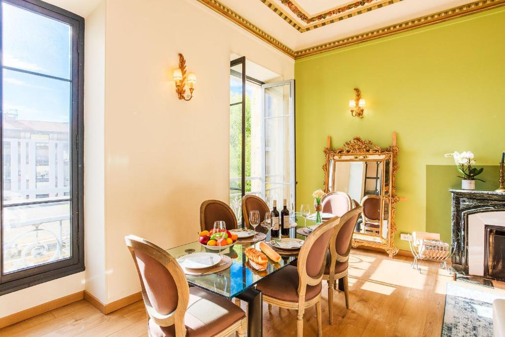 LE PALAZZO AP4329 By Riviera Holiday Homes - 3