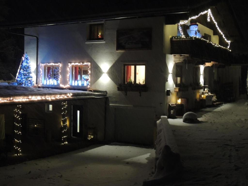 Haus Hüttenberger - 2
