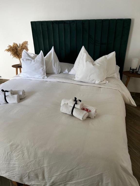 Sea fly guest house - 3