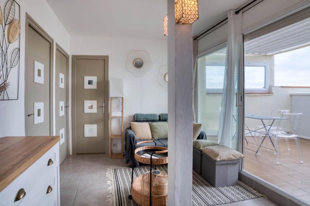 Derbi Apartament per 5 persones amb piscina comunitària a prop del Port d'Aro i de la platja - 3