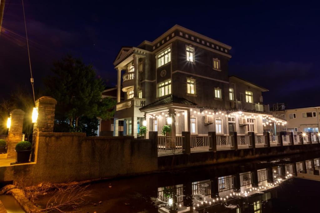 Romatic Venice Homestay