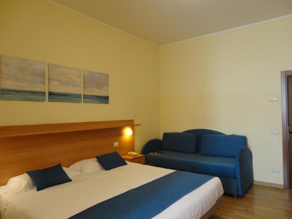 Hotel Sacro Cuore - 4