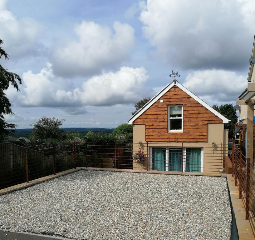 The Forest Coach House - minutes from the Forest
