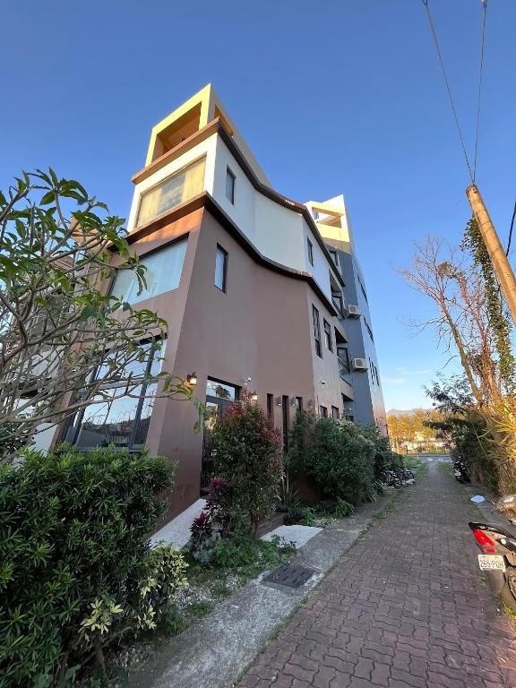 Lancasa Taitung 호텔 이미지 1