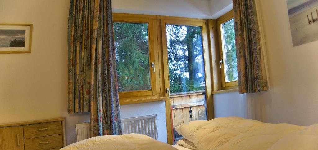Appartement Davis-Birkl - 5