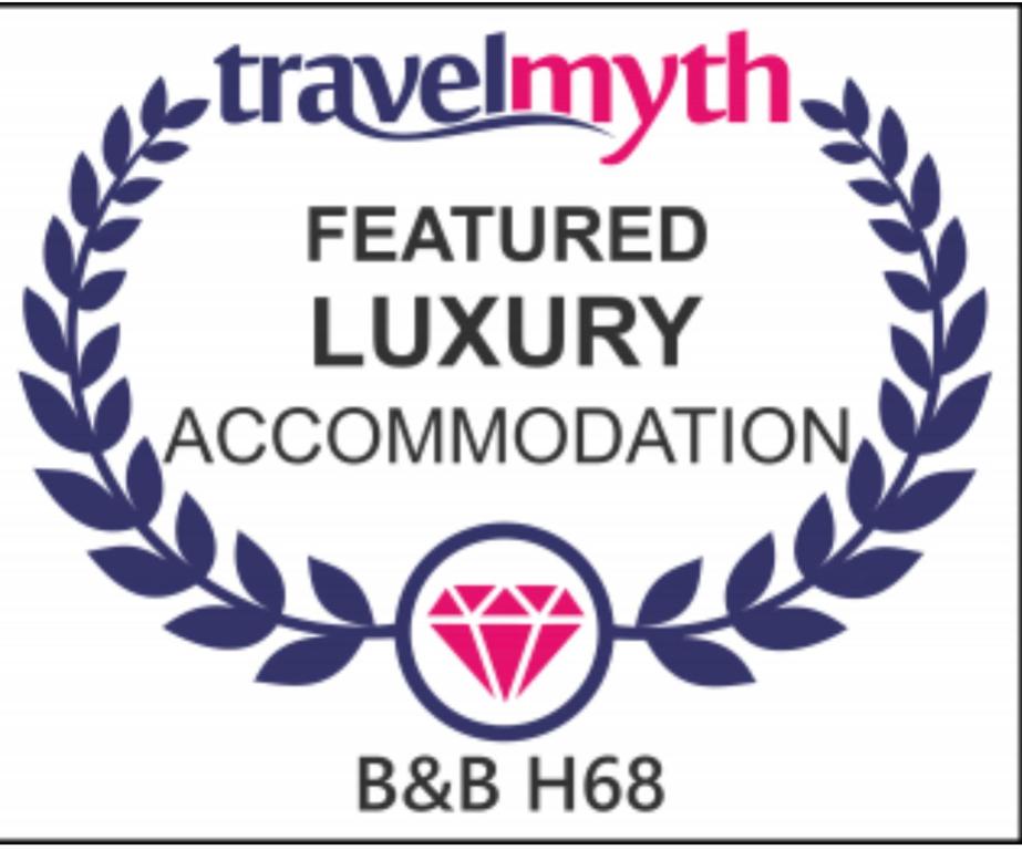 B&B H68 - 5