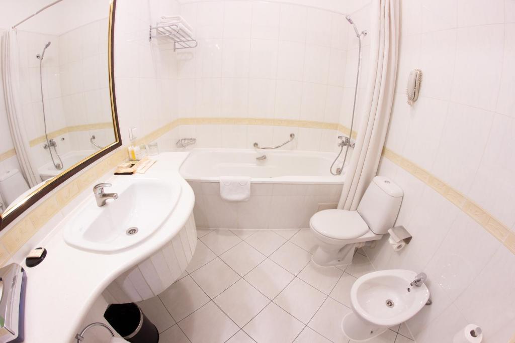 グランド　ティエン　シャン　ホテル - img