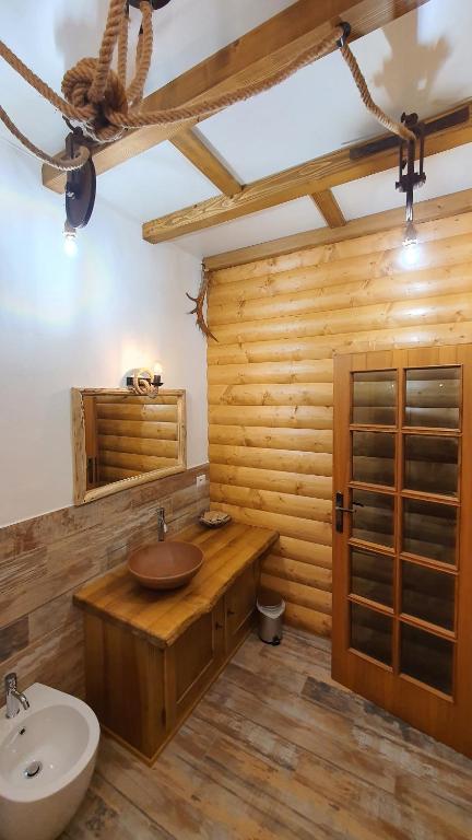 B&B Chalet photo