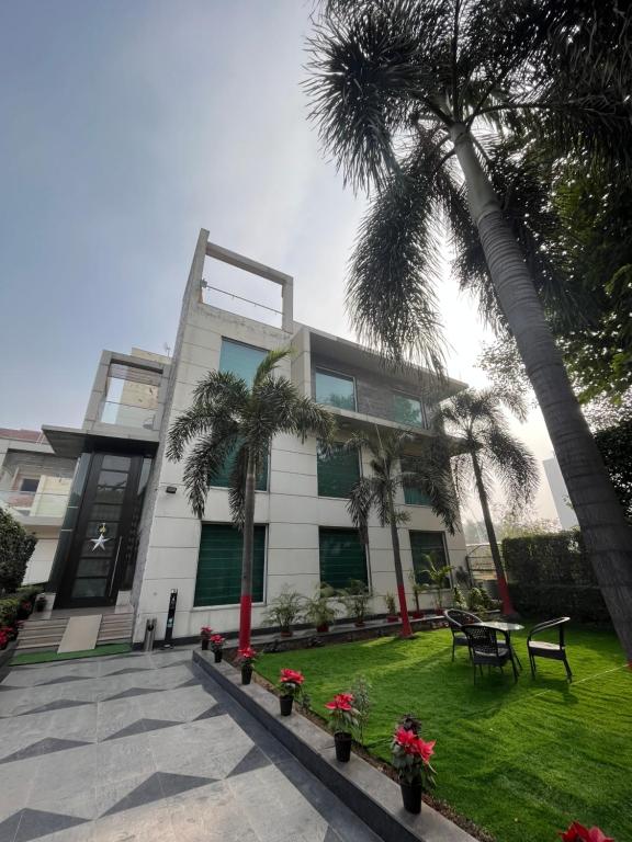 YUHI MANSIONS A Boutique Hotel photo